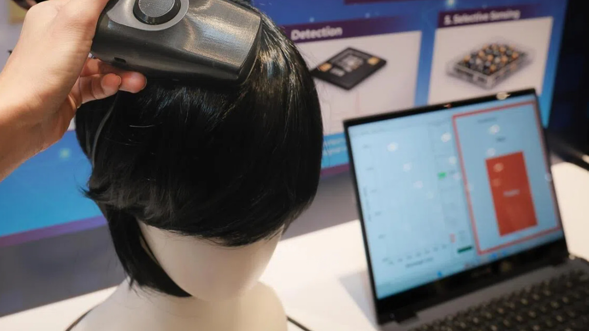 Singapore Deploys Hair-Scanning Technology and AI Tools in Expanding Drug Enforcement Arsenal