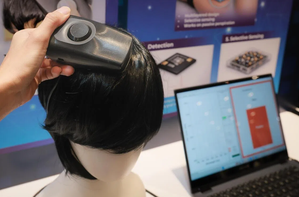 Singapore Deploys Hair-Scanning Technology and AI Tools in Expanding Drug Enforcement Arsenal