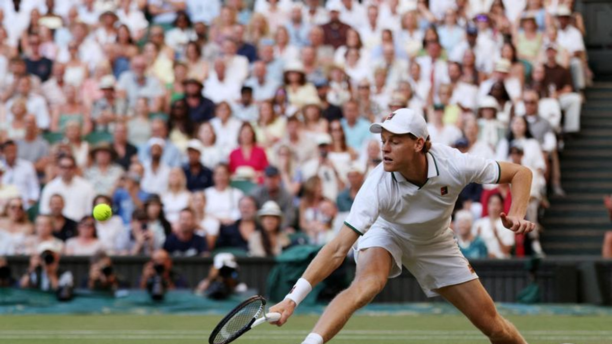 Sinner Withdraws from US Open as Knee Injury Sidelines World Number One