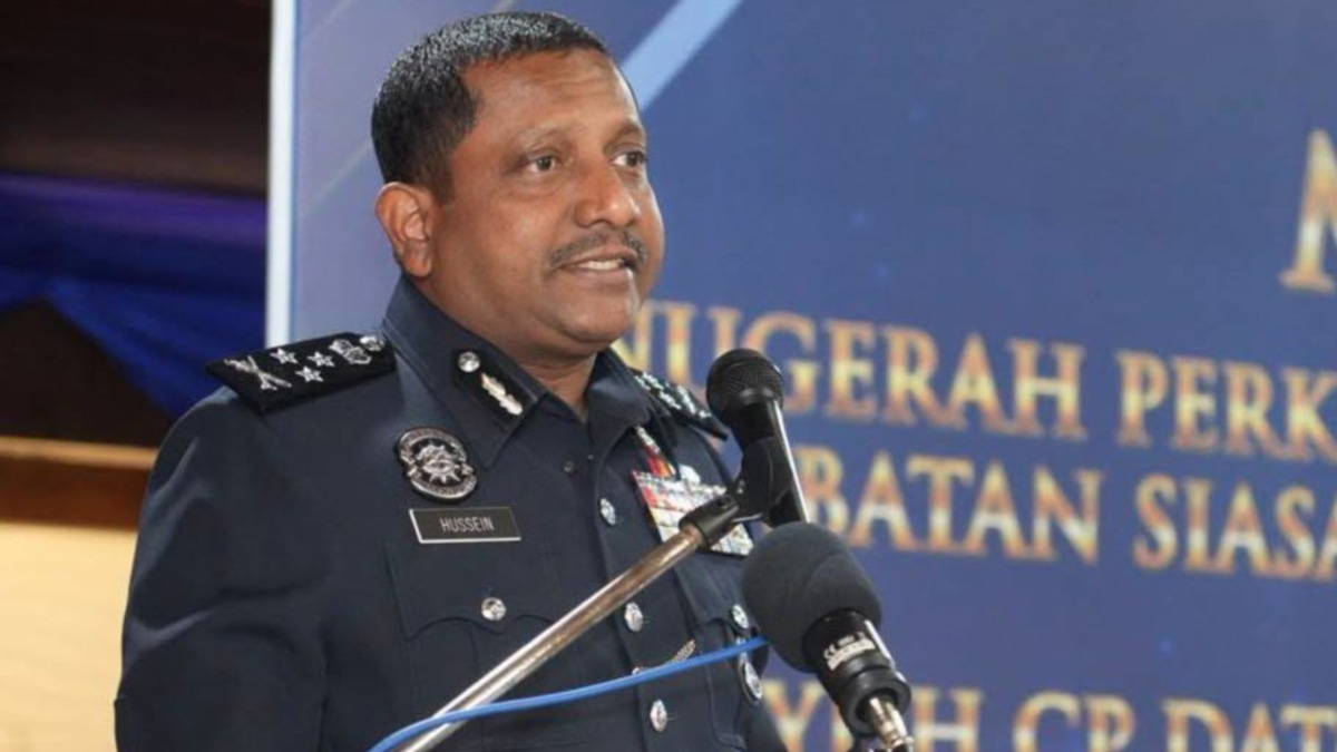 Sarawak teenager arrested in Hong Kong suspected of being drug syndicate recruit