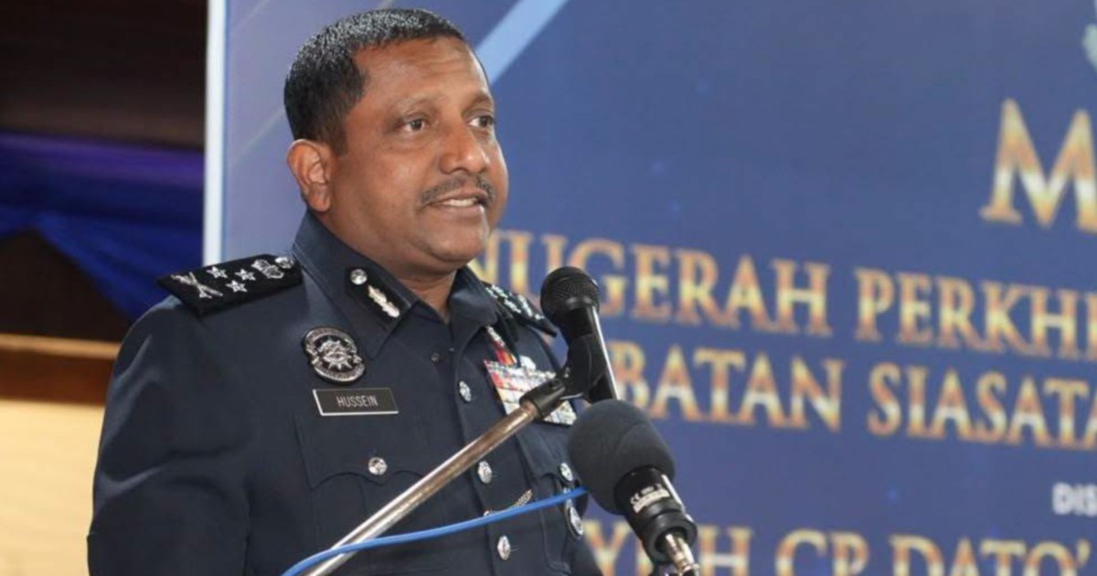 Sarawak teenager arrested in Hong Kong suspected of being drug syndicate recruit