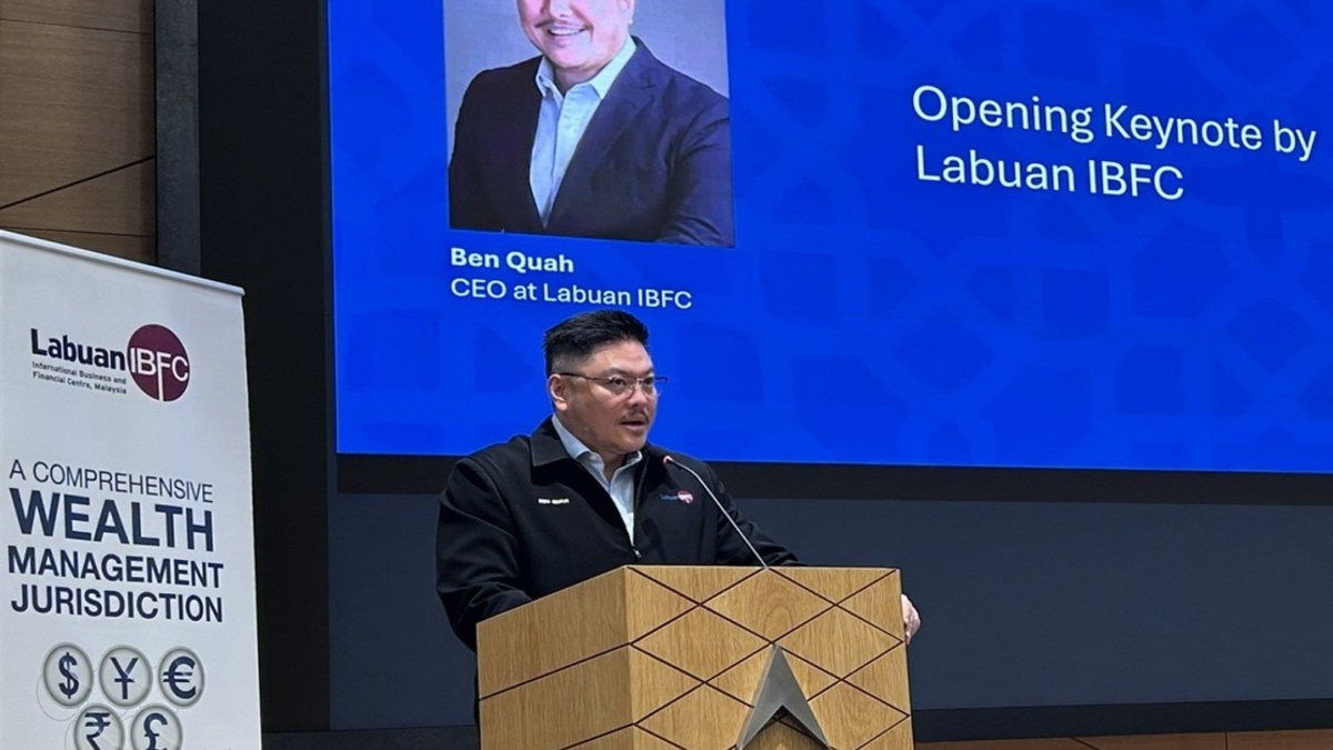 Labuan IBFC, ASAS and STEP Malaysia Drive Forward Islamic Wealth Planning Standards