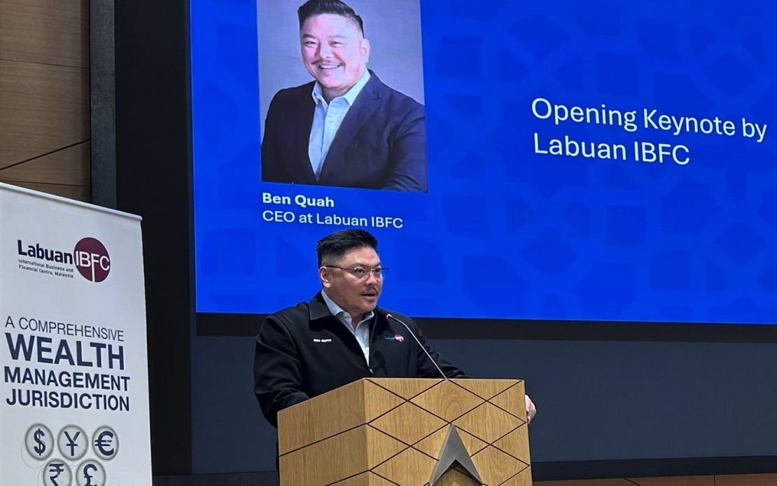 Labuan IBFC, ASAS and STEP Malaysia Drive Forward Islamic Wealth Planning Standards