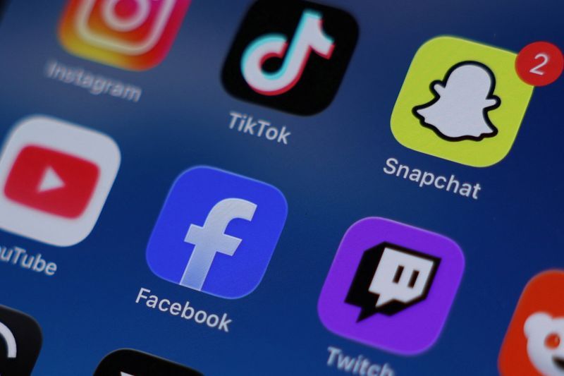 Majority of Americans Back Tighter Regulation of Social Media, Poll Shows