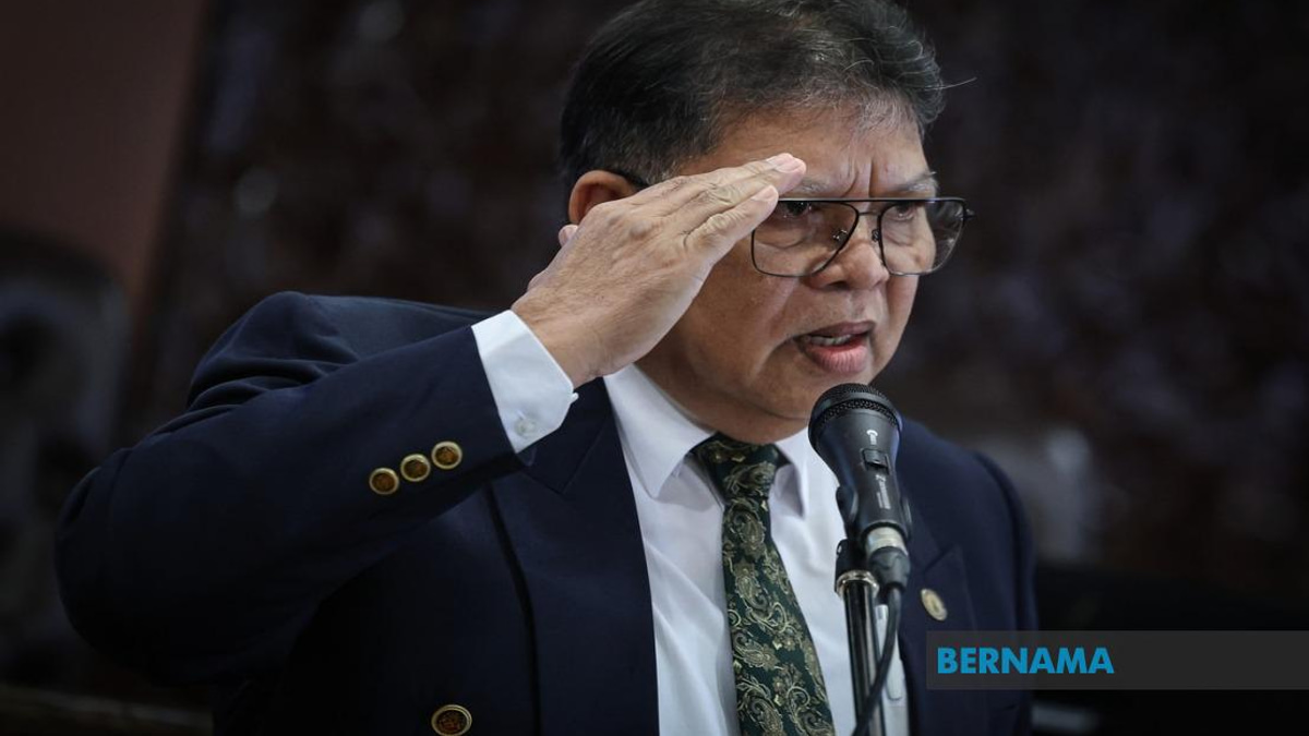Johari Calls For Proportional Representation To Safeguard Minority Parliamentary Representation