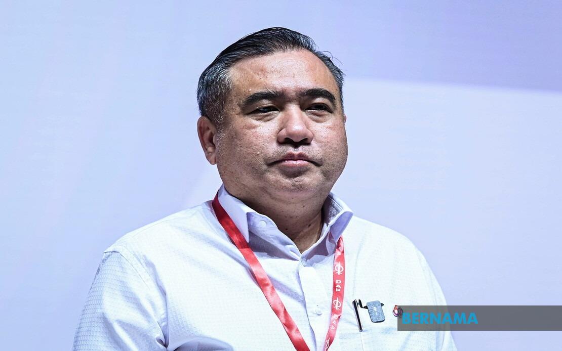 DAP to Channel Delegate Demands for Stronger Government Action to Cabinet