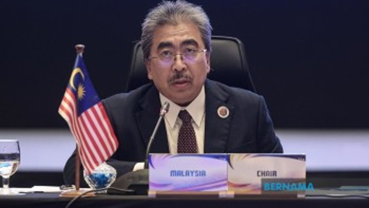 WTO Must Evolve To Reflect Modern Trade Realities, Says Johari