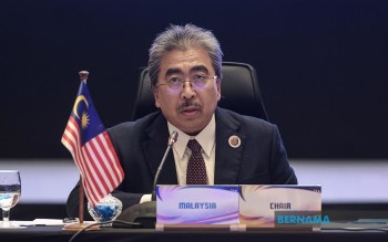 WTO Must Evolve To Reflect Modern Trade Realities, Says Johari