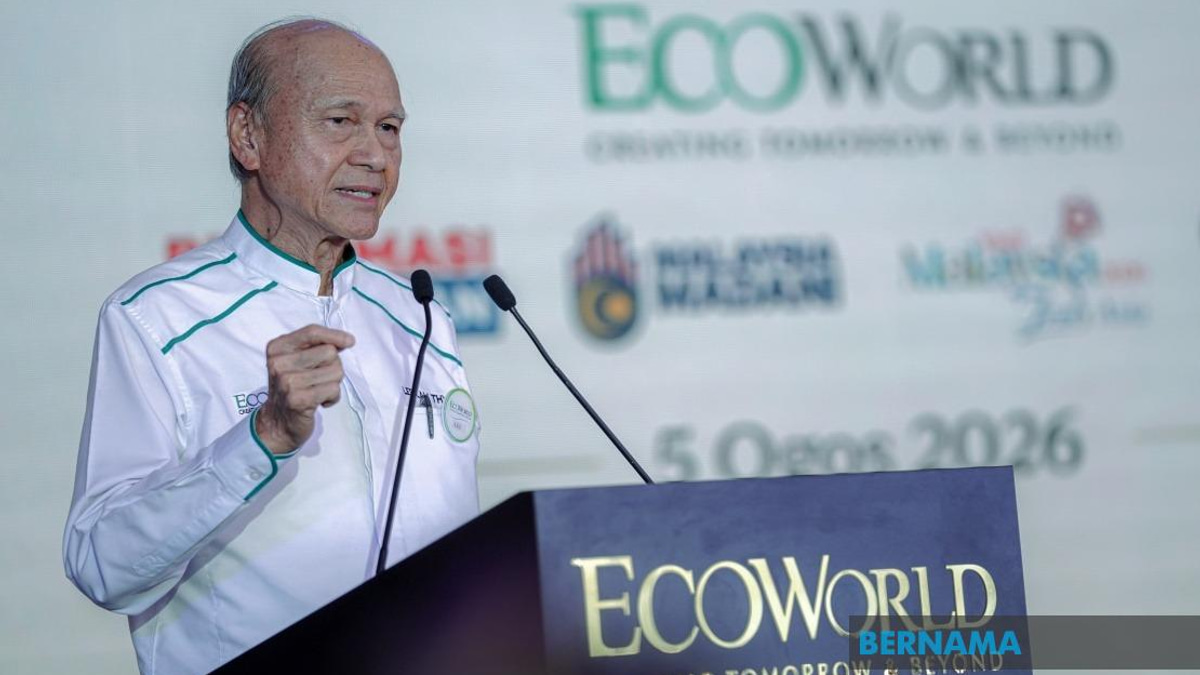 RM18 Million Chinese Primary School in Puncak Alam Set to Open in 2028