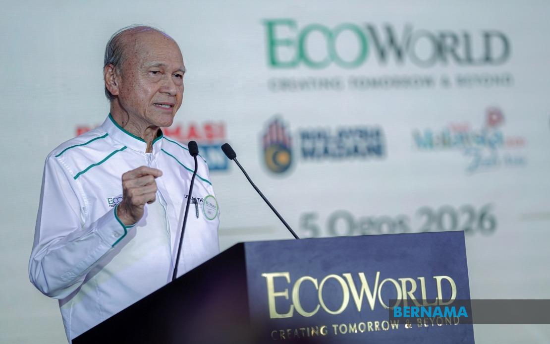 RM18 Million Chinese Primary School in Puncak Alam Set to Open in 2028