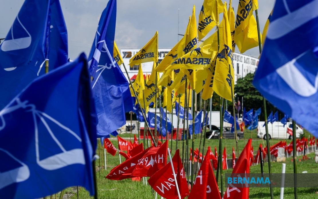 Benut Residents Demand Urgent Action on Rural Internet Crisis Ahead of Johor Election