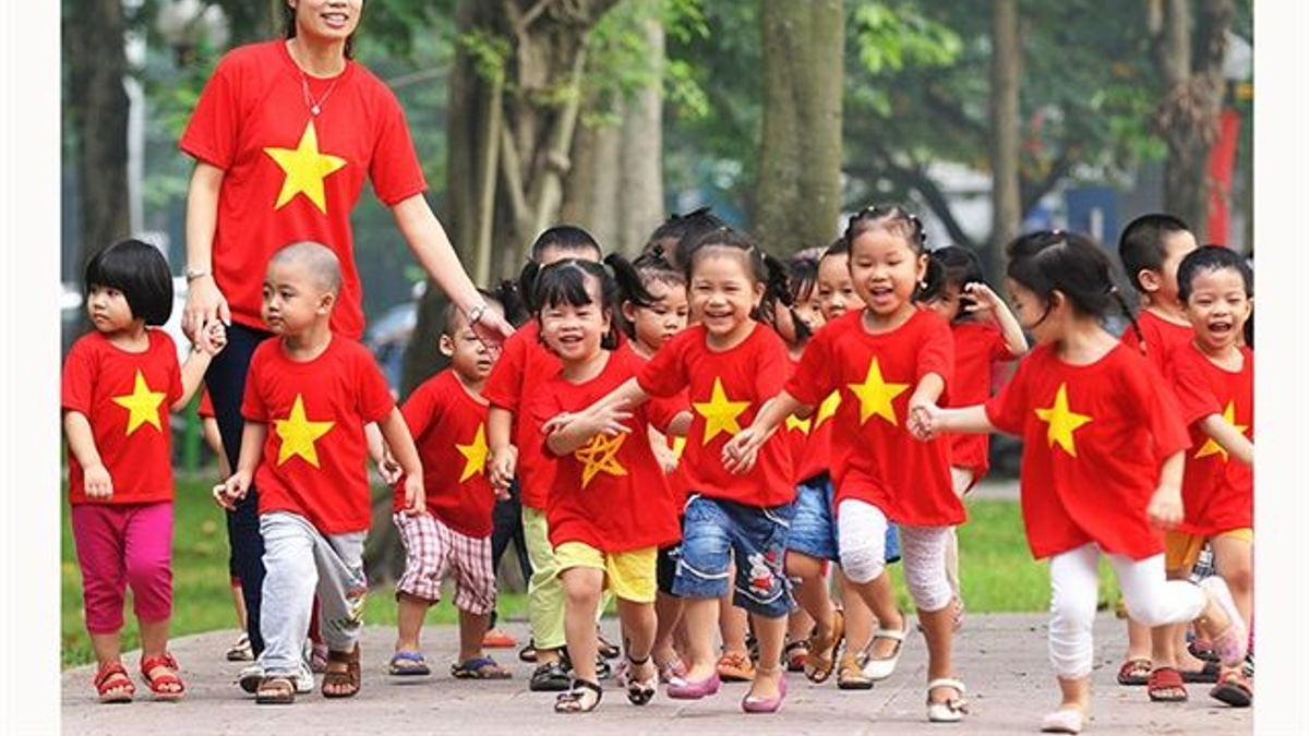 Vietnam Launches Comprehensive Child Protection Drive to Combat Abuse and Labour Exploitation