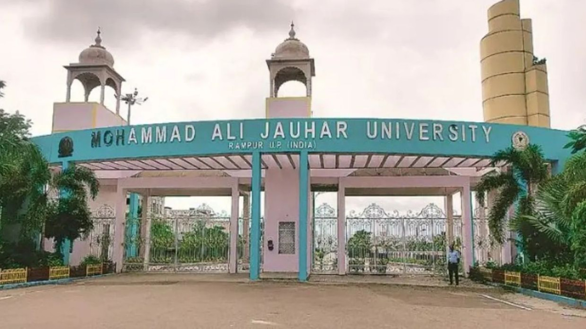 Indian University Faces Mass Demolition Order as Political Tensions Simmer