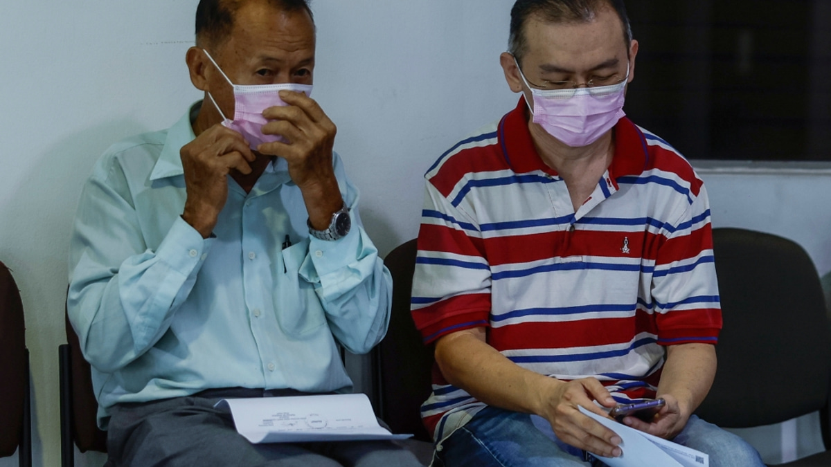Four Face Court Charges Over Fraudulent Perkeso Daya Kerjaya 2.0 Job Training Applications