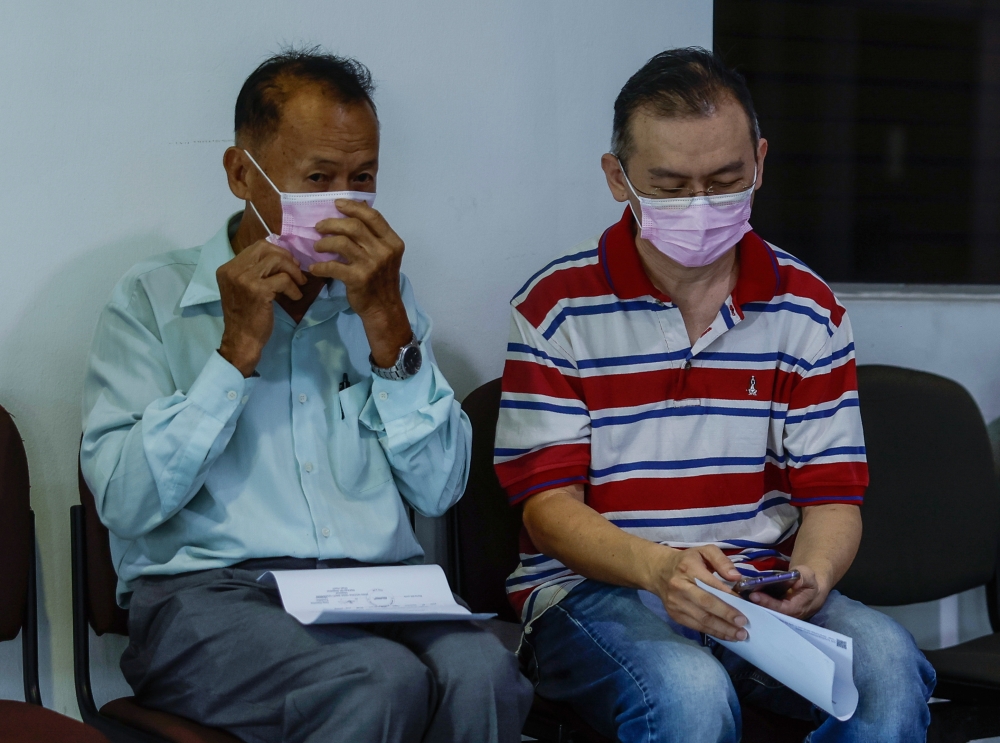 Four Face Court Charges Over Fraudulent Perkeso Daya Kerjaya 2.0 Job Training Applications