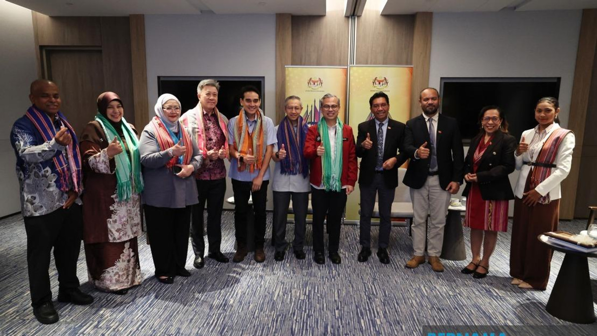 Bernama and Timor-Leste's TATOLI Forge Strategic Media Partnership