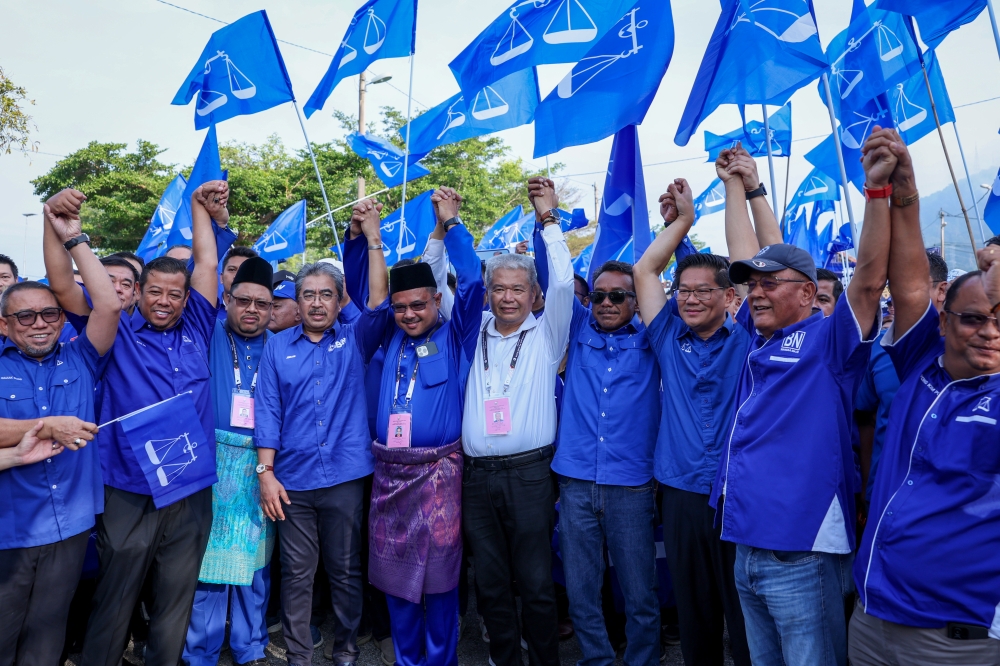 Barisan Nasional Pledges Civil Campaign Approach for Negeri Sembilan State Election