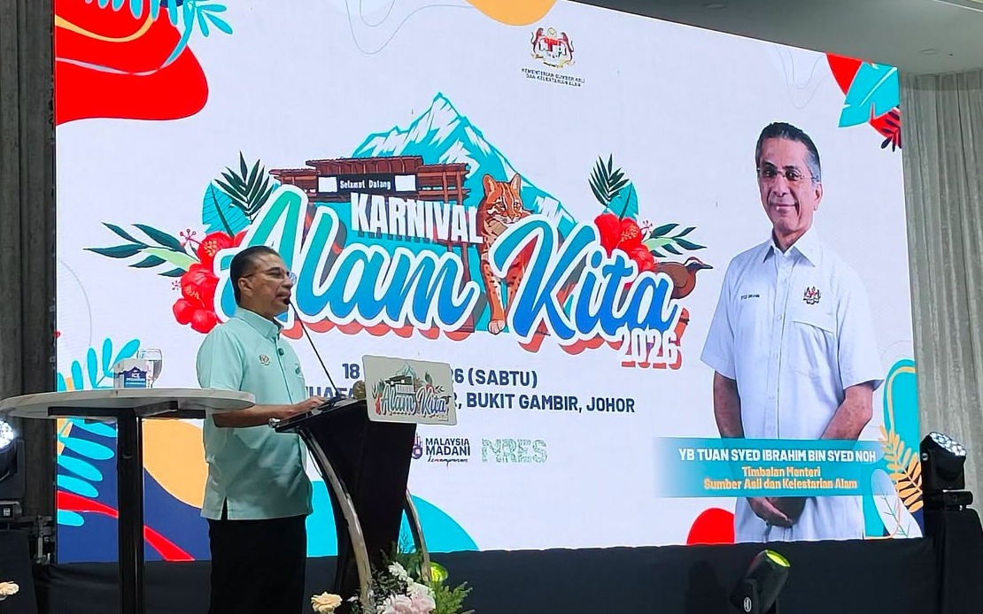 Malaysia's Green Living Festival Launches in Johor with Youth Ambassador Programme