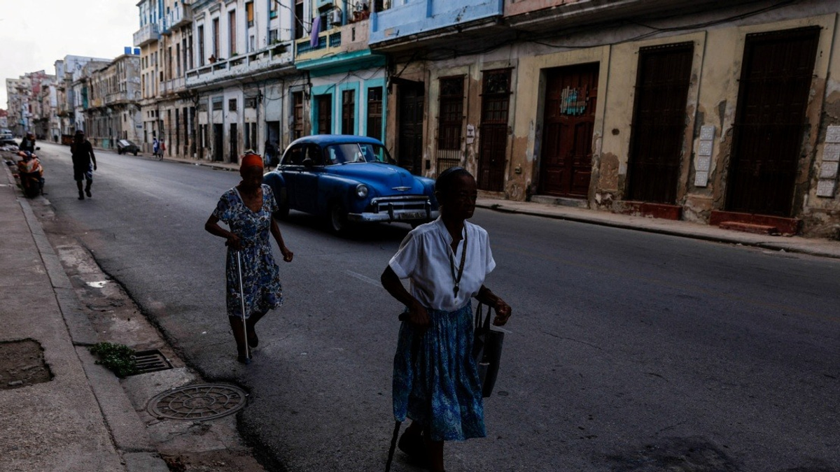 Cuban Leader Lashes Out at New US Sanctions, Compares Washington's Ideological Campaign to McCarthyism