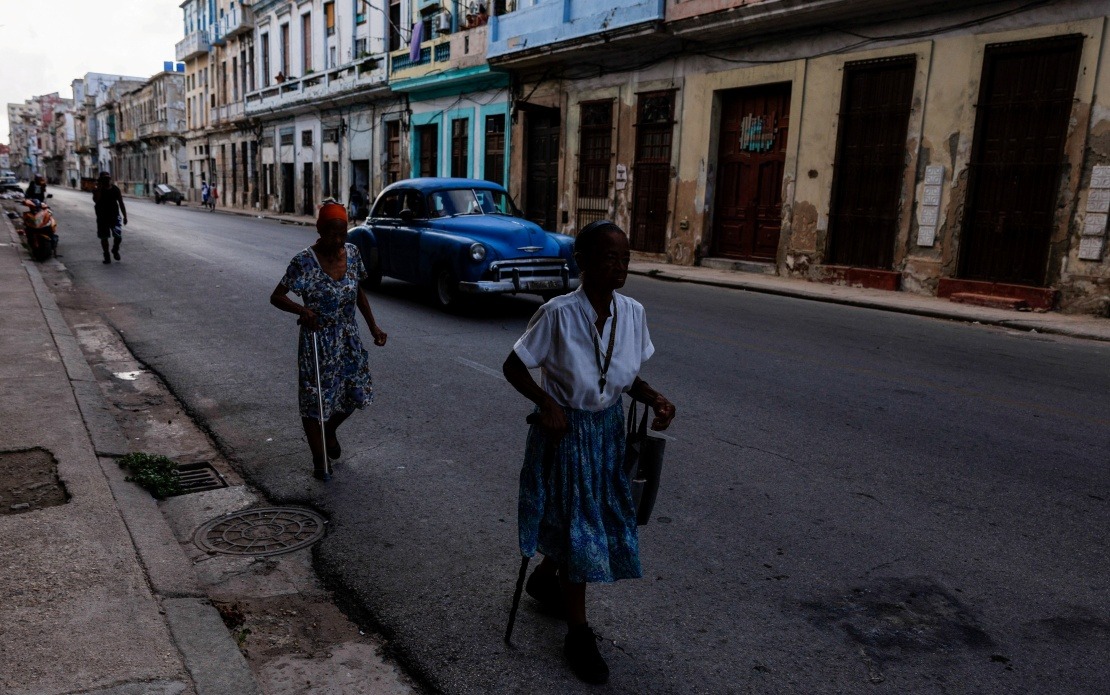 Cuban Leader Lashes Out at New US Sanctions, Compares Washington's Ideological Campaign to McCarthyism