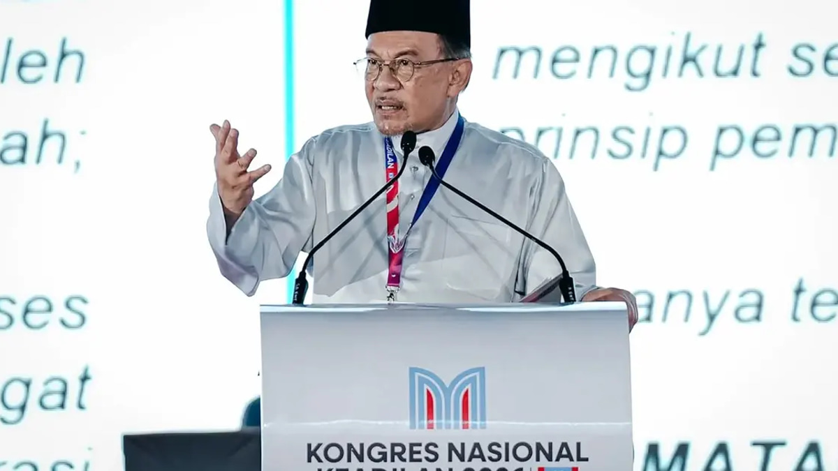 Government Sets Sights on Felda Reforms After Tabung Haji Scrutiny