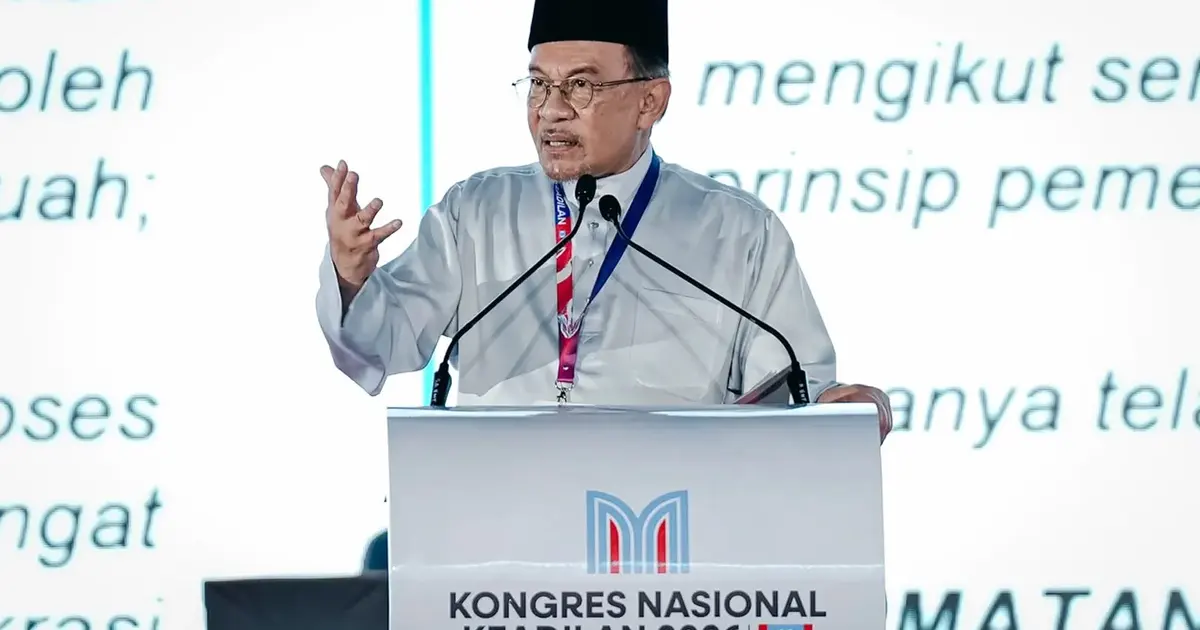 Government Sets Sights on Felda Reforms After Tabung Haji Scrutiny