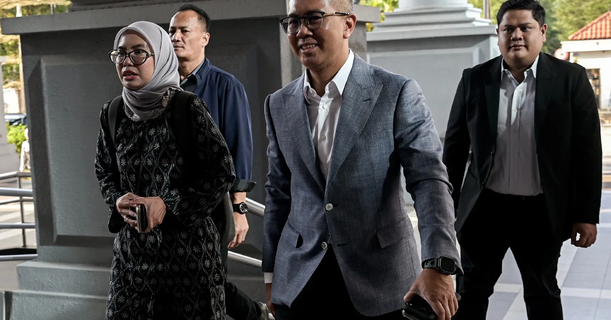 Tengku Zafrul denies Muhyiddin meddled in Jana Wibawa project awards