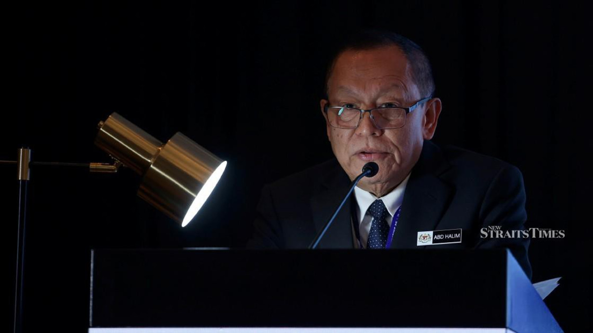 MACC pursues cross-border cooperation in KWAP investment inquiry