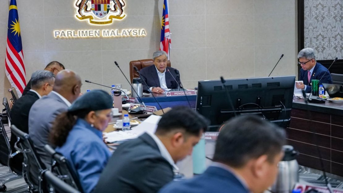 Malaysia Must Balance Refugee Humanitarian Duties With National Security, Says Ahmad Zahid