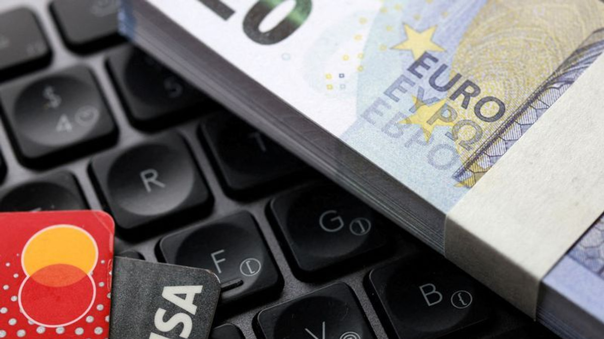 ECB wins parliamentary green light for digital euro to reduce US payment dominance