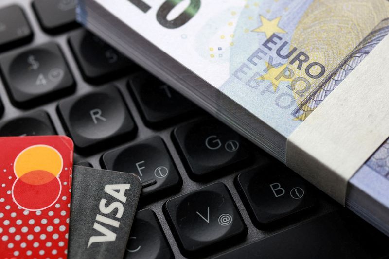 ECB wins parliamentary green light for digital euro to reduce US payment dominance
