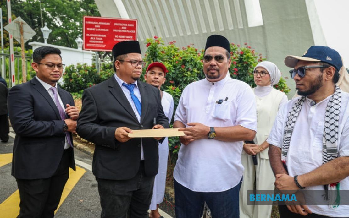 SEKPUR Demands Accountability for Tabung Haji Mismanagement Following RCI Report