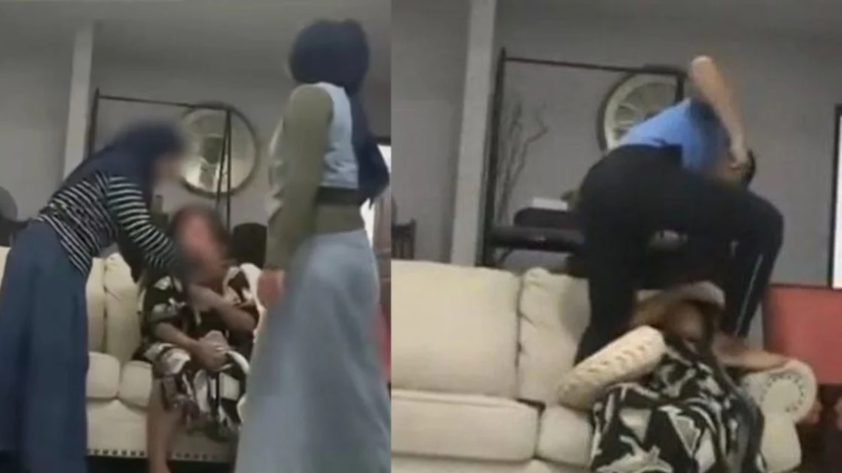 Two Couples Rearrested as Fresh Maid Abuse Allegations Mount in Johor Baru