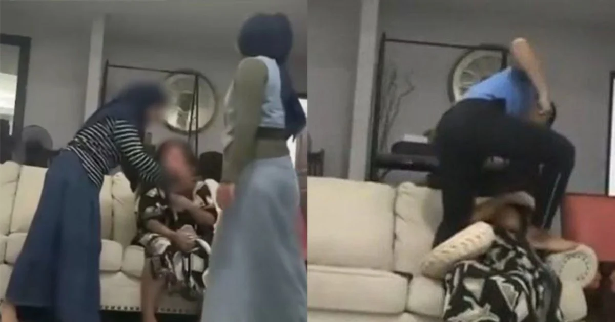 Two Couples Rearrested as Fresh Maid Abuse Allegations Mount in Johor Baru