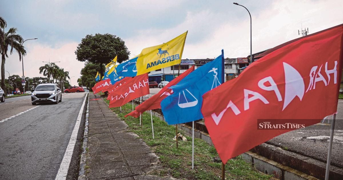 Johor Police Launch 18 Election Investigations Following Campaign Period