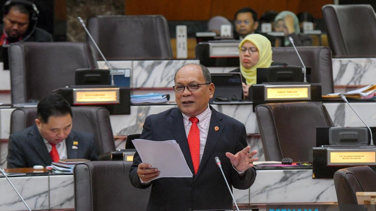 Selangor Tackles RM400,000 Pump House Crisis as Vandalism Threatens Flood Control
