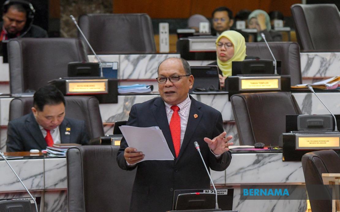 Selangor Tackles RM400,000 Pump House Crisis as Vandalism Threatens Flood Control