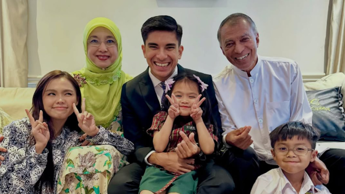 Syed Saddiq Acquitted: Federal Court Clears Muar MP of All Charges in Armada Funds Case