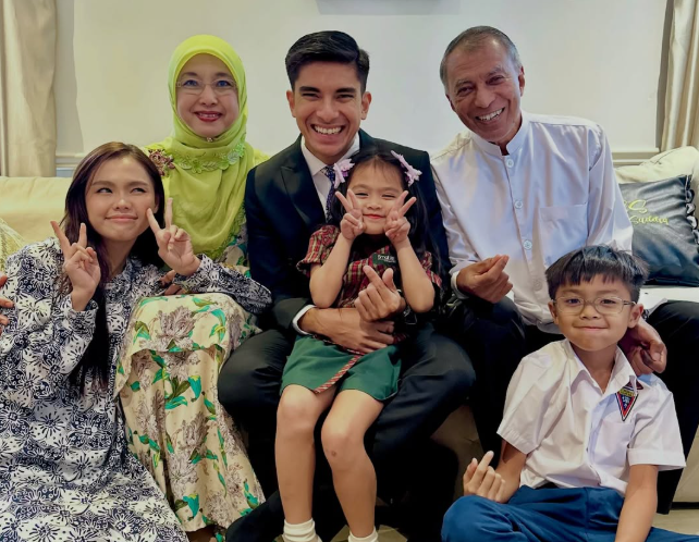 Syed Saddiq Acquitted: Federal Court Clears Muar MP of All Charges in Armada Funds Case
