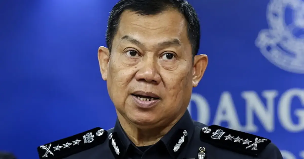 Teenager killed in deliberate vehicle collision as police investigate suspected gang involvement in Johor