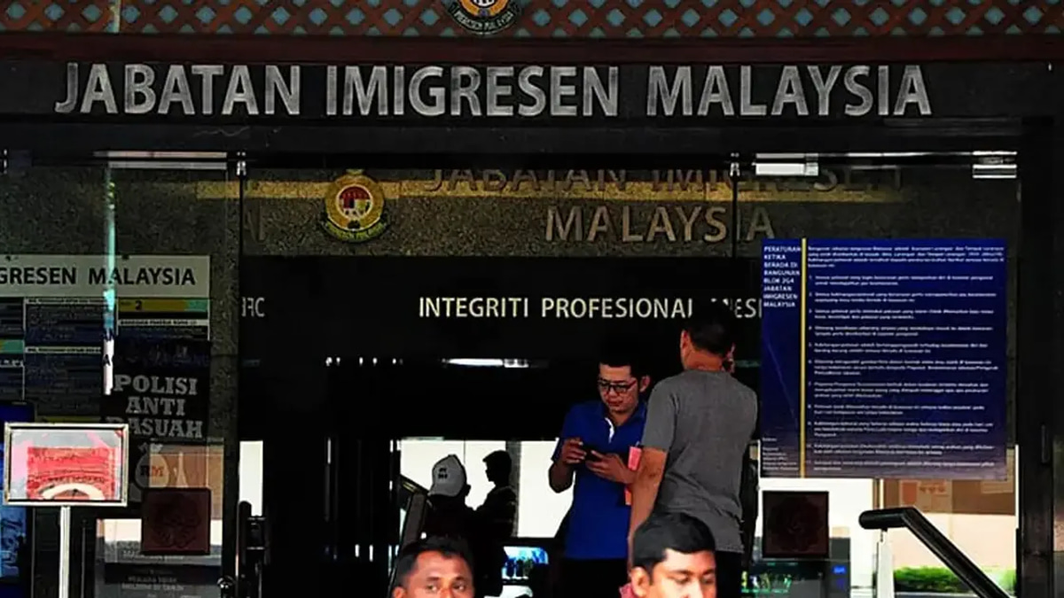 Immigration Chief Claims Suspects in MyIMMs Breach Were Known Immediately