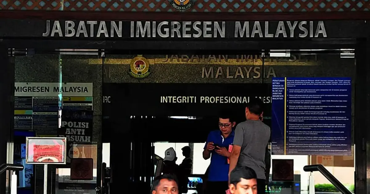 Immigration Chief Claims Suspects in MyIMMs Breach Were Known Immediately