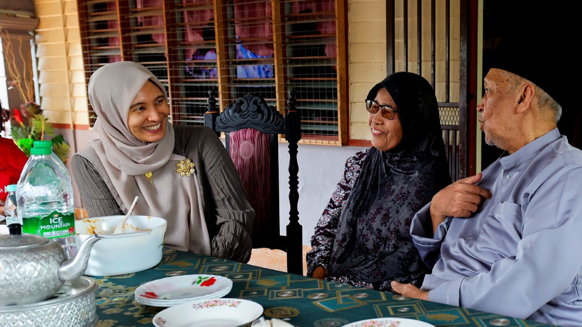Nurul Izzah urges Negeri Sembilan voters to back Pakatan Harapan slate