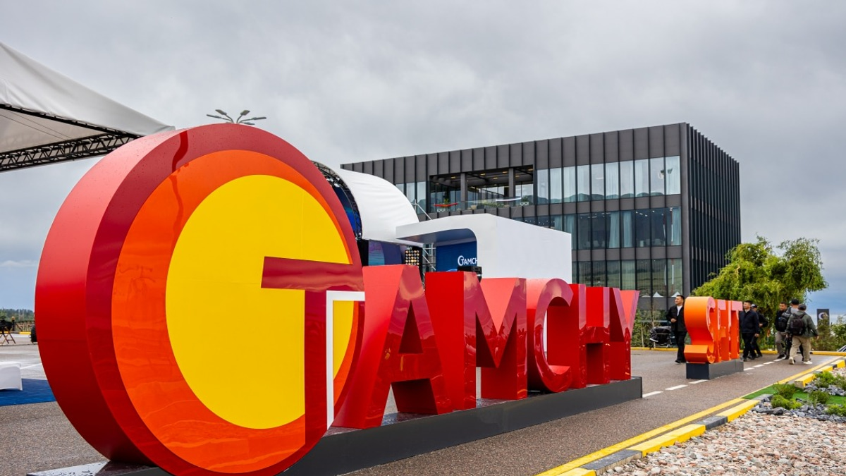Kyrgyzstan Opens Tamchy Financial Zone, Targeting Malaysian Companies Seeking Eurasian Expansion