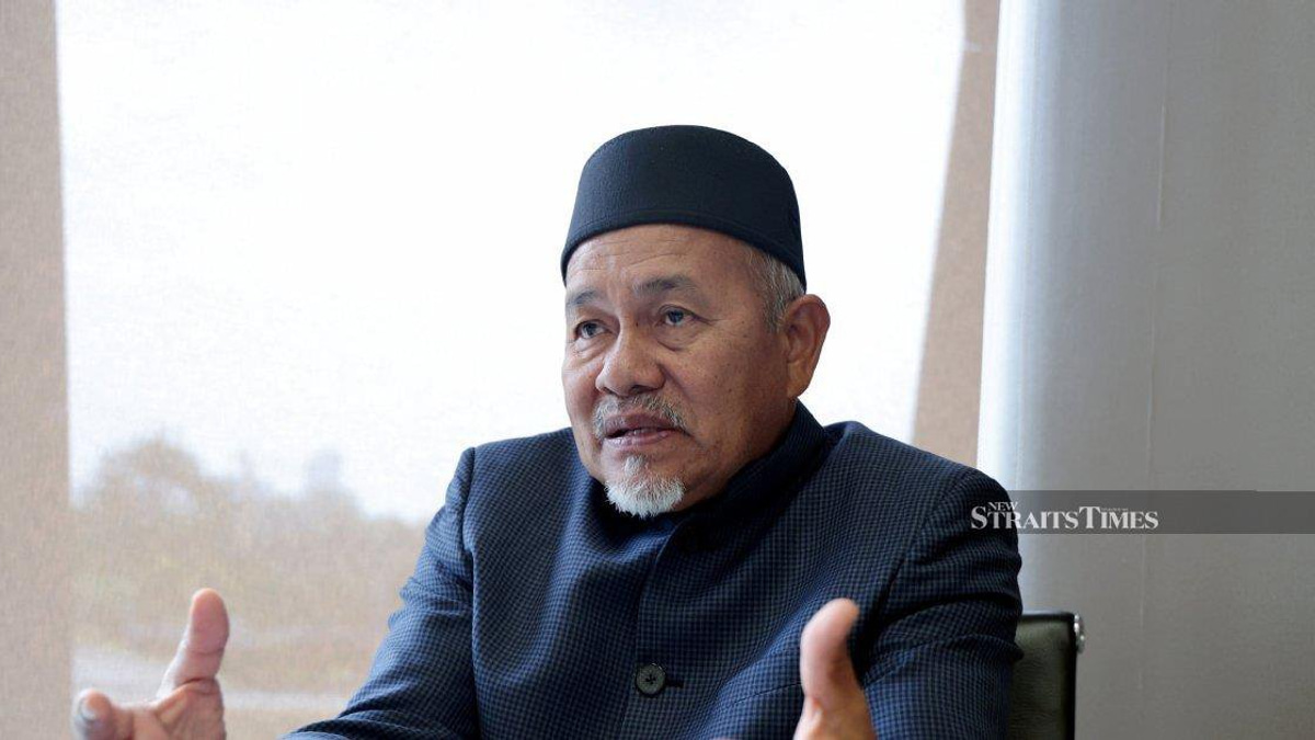 PAS signals flexibility on expanding PN-BN alliance beyond state elections