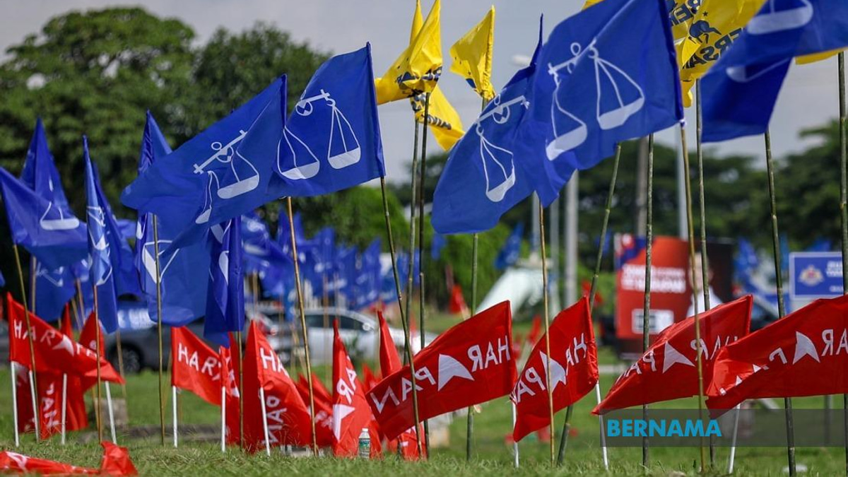 Johor's Orang Asli Voters Demand Substance Over Party Labels