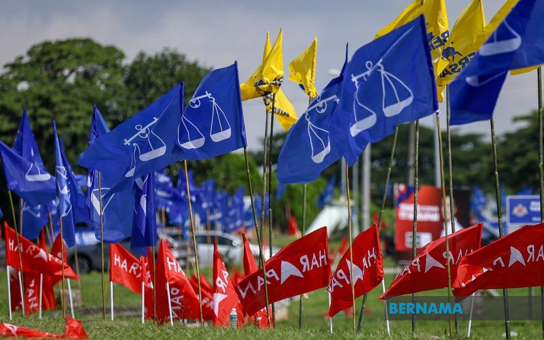 Johor's Orang Asli Voters Demand Substance Over Party Labels