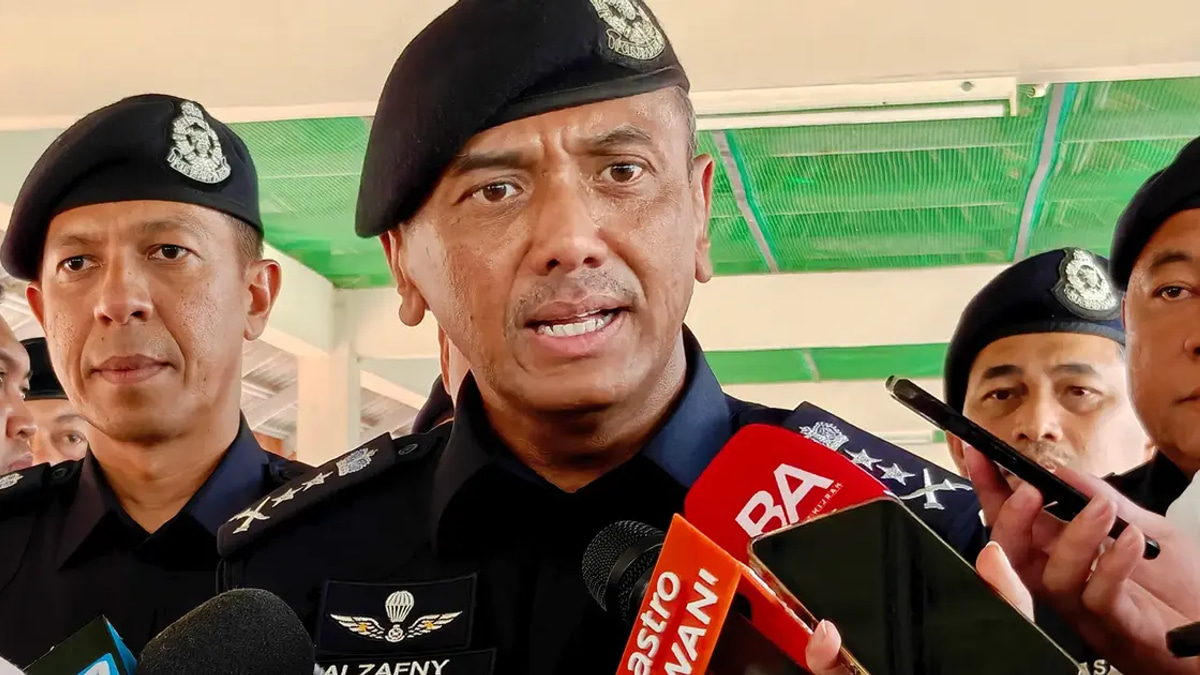 Police investigate claims of political party influence over Negeri Sembilan palace