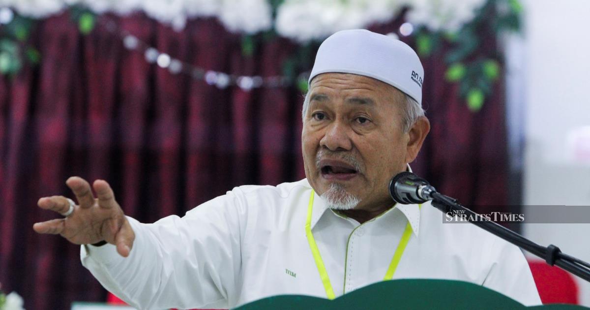 Perikatan Nasional, Barisan Nasional campaign machinery running smoothly in Negri Sembilan