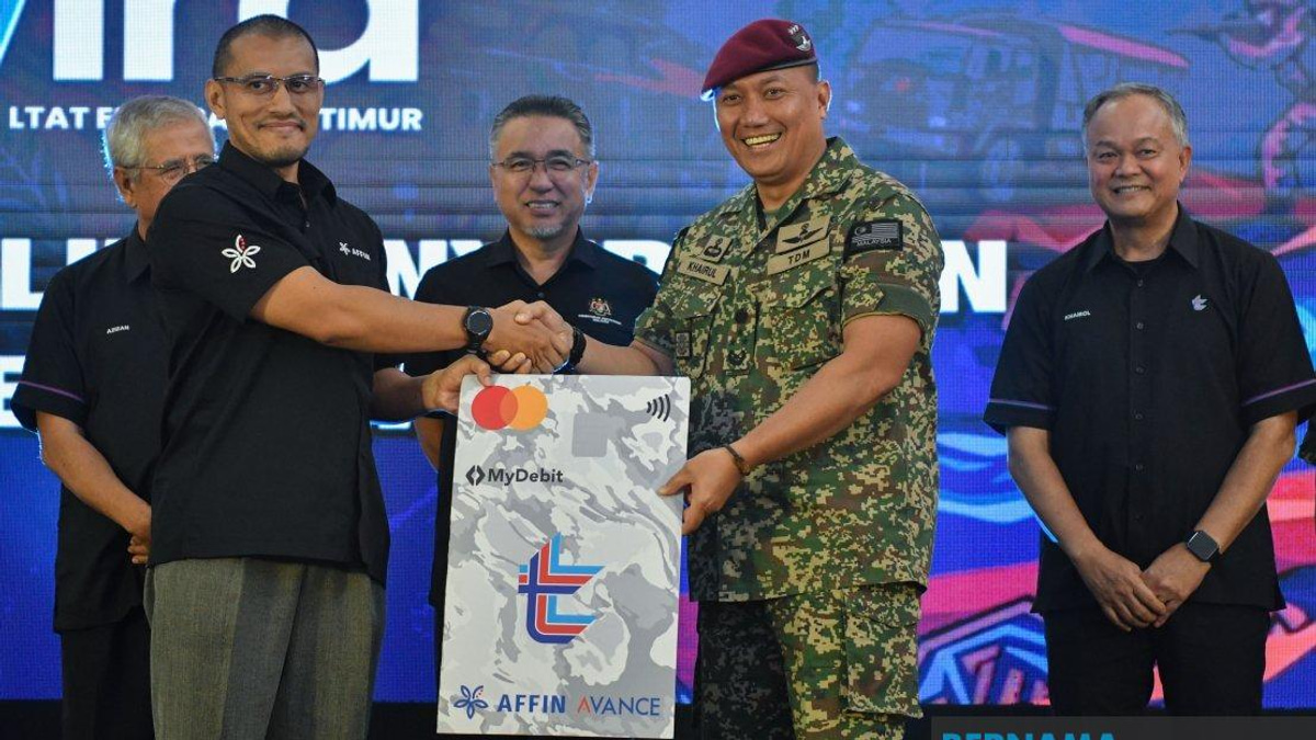 LTAT's Jelajah Wira 2026 Goes Digital to Engage 10,000 Armed Forces Personnel Across East Coast